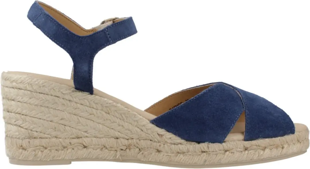 GEOX D GELSA LOW Blauw 37 EU