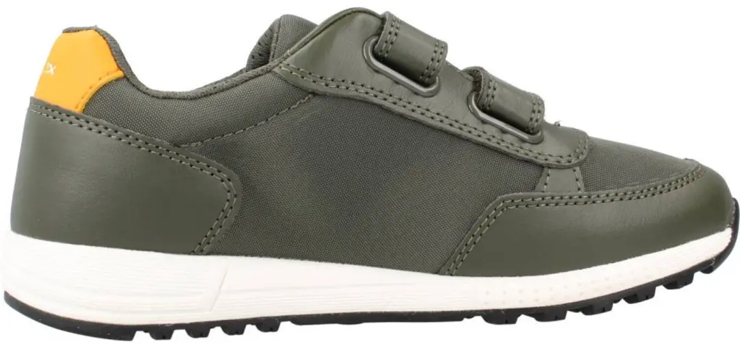 GEOX JALBEN B Groen 31 EU