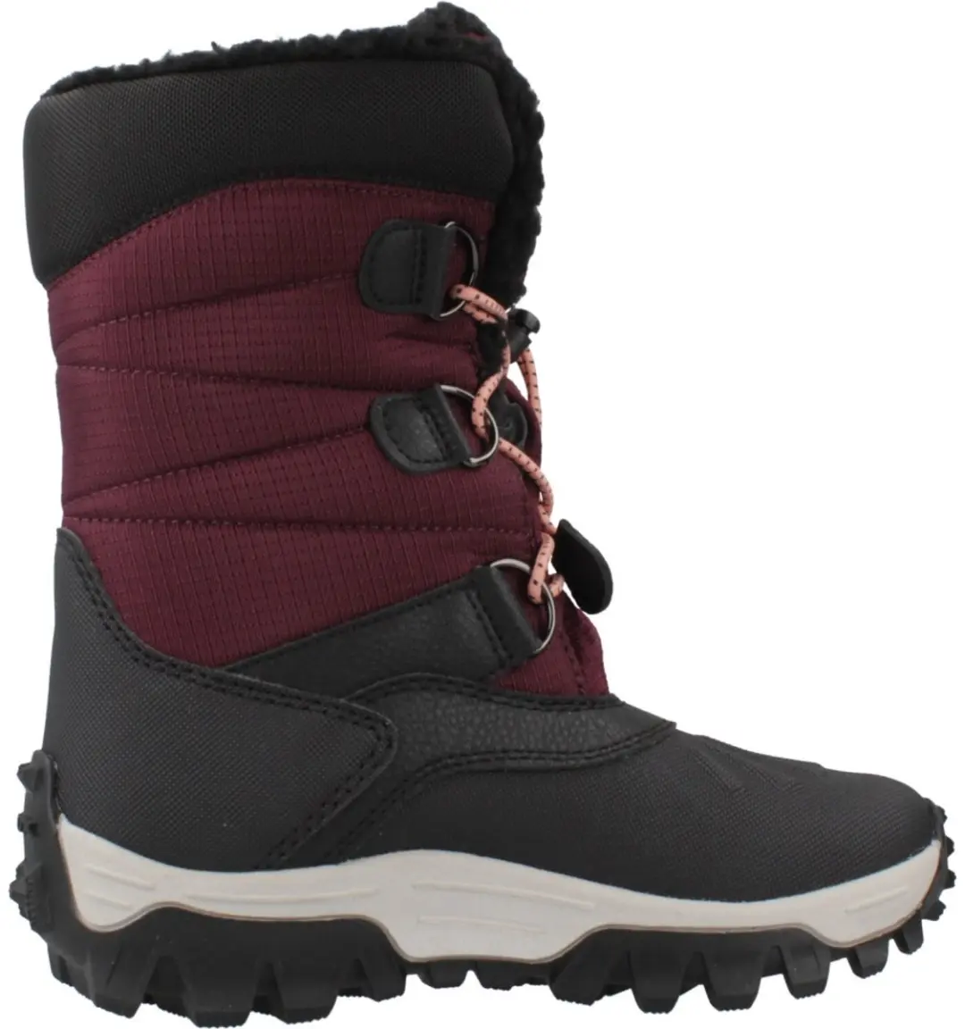 GEOX J HIMALAYA GIRL B AB Bordeuax 32 EU