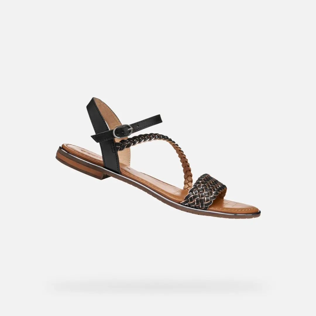 GEOX SOZY PLUS DAMES Sandalen