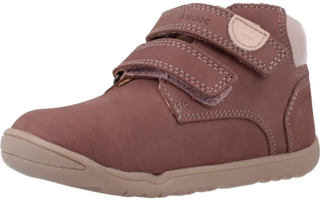 GEOX B MACCHIA GIRL Roze 21 EU