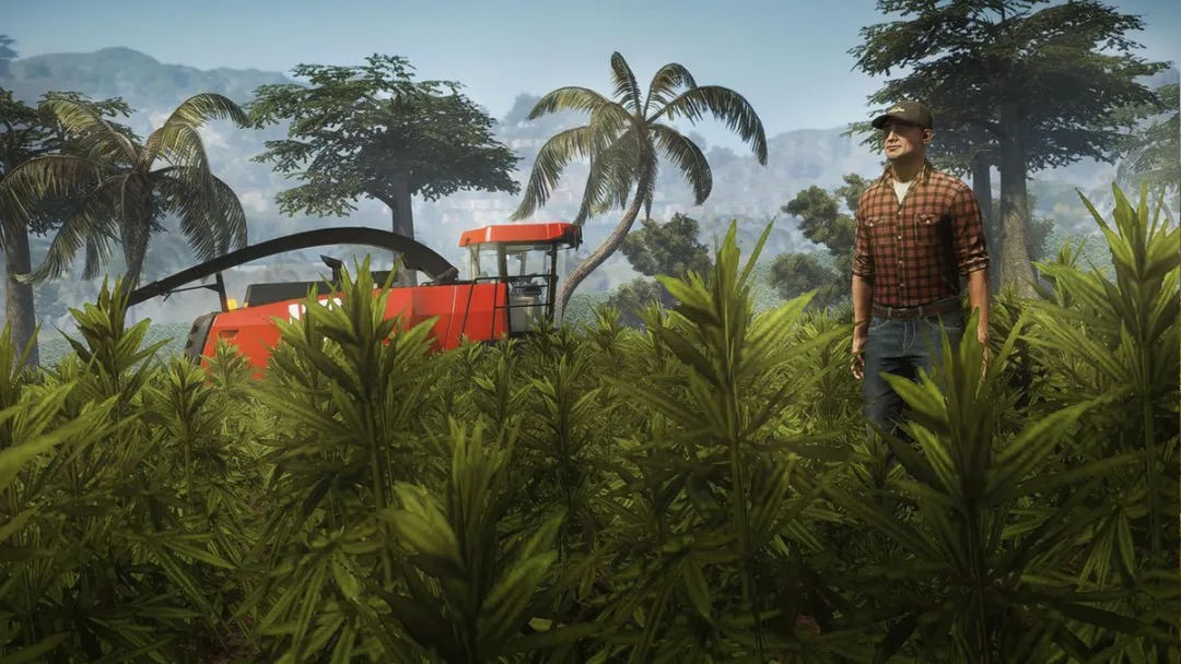 505 Games Pure Farming 2018 - Xbox One