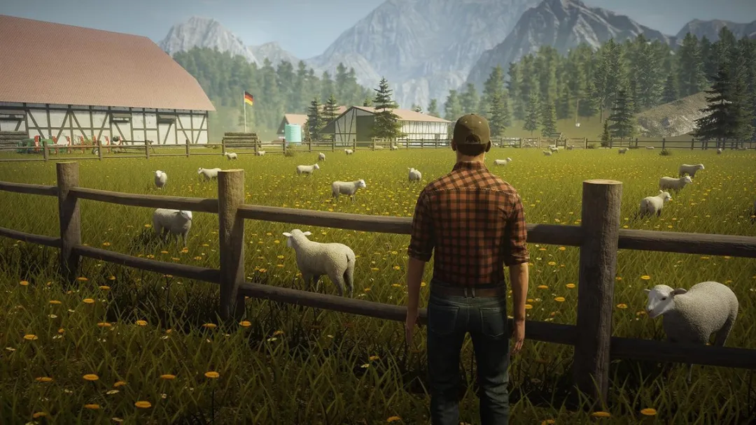 505 Games Pure Farming 2018 - Xbox One
