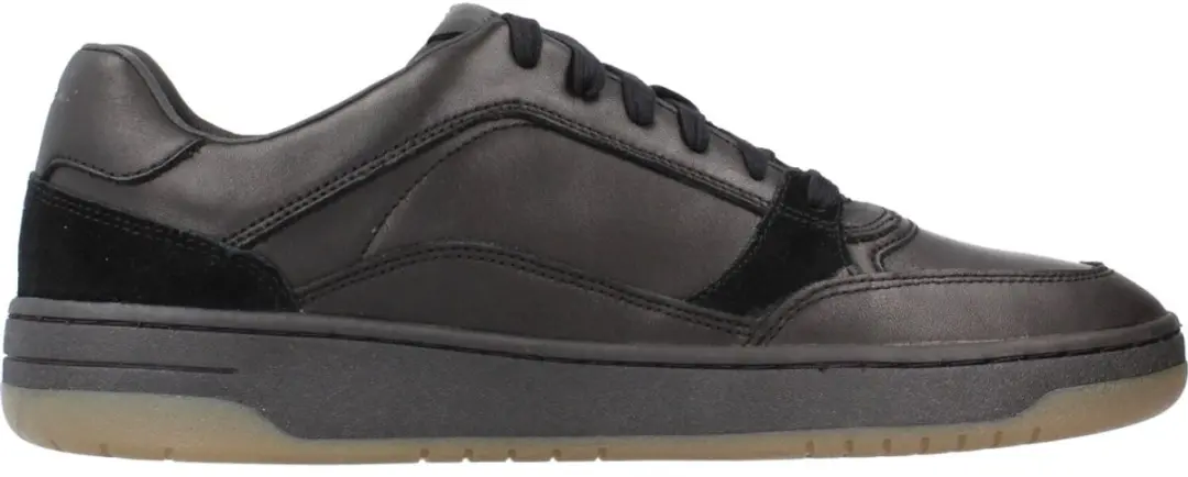 GEOX U SEDRAL COURT Zwart 39 EU