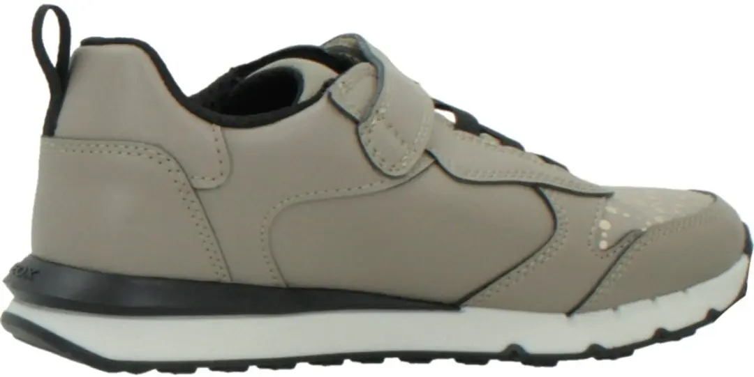 GEOX J FASTICS Grijs 36 EU
