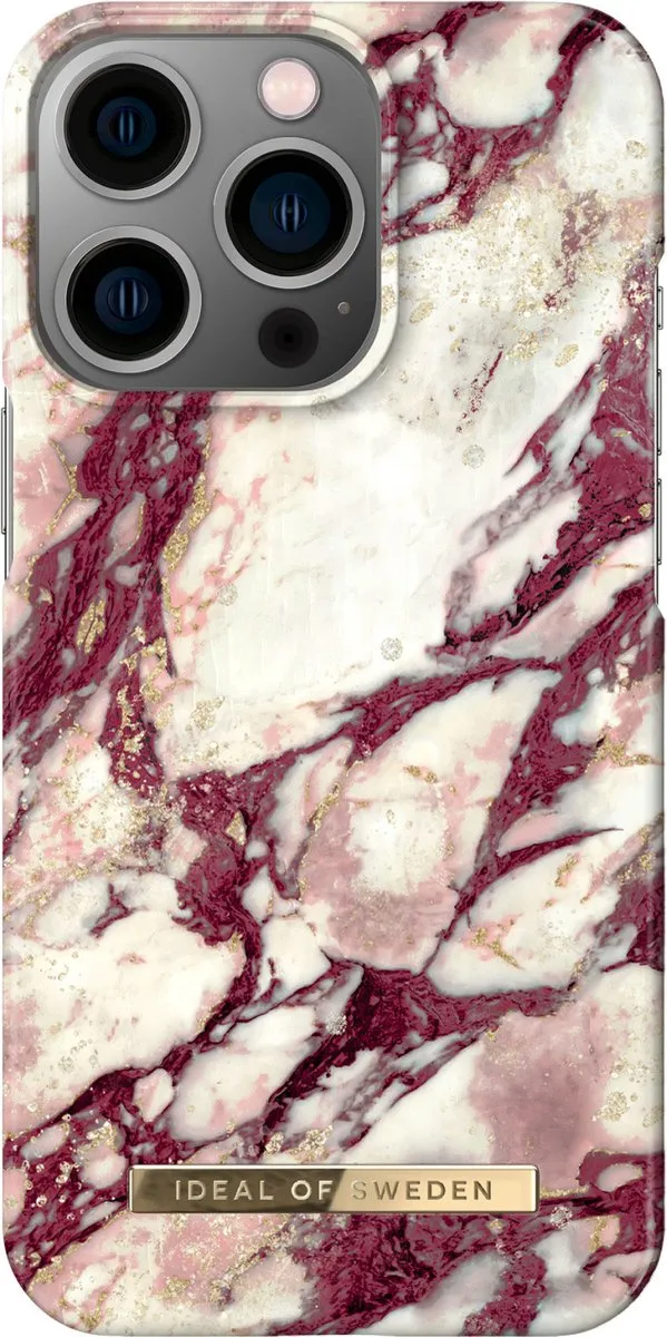 iDeal of Sweden iPhone 13 Pro Backcover