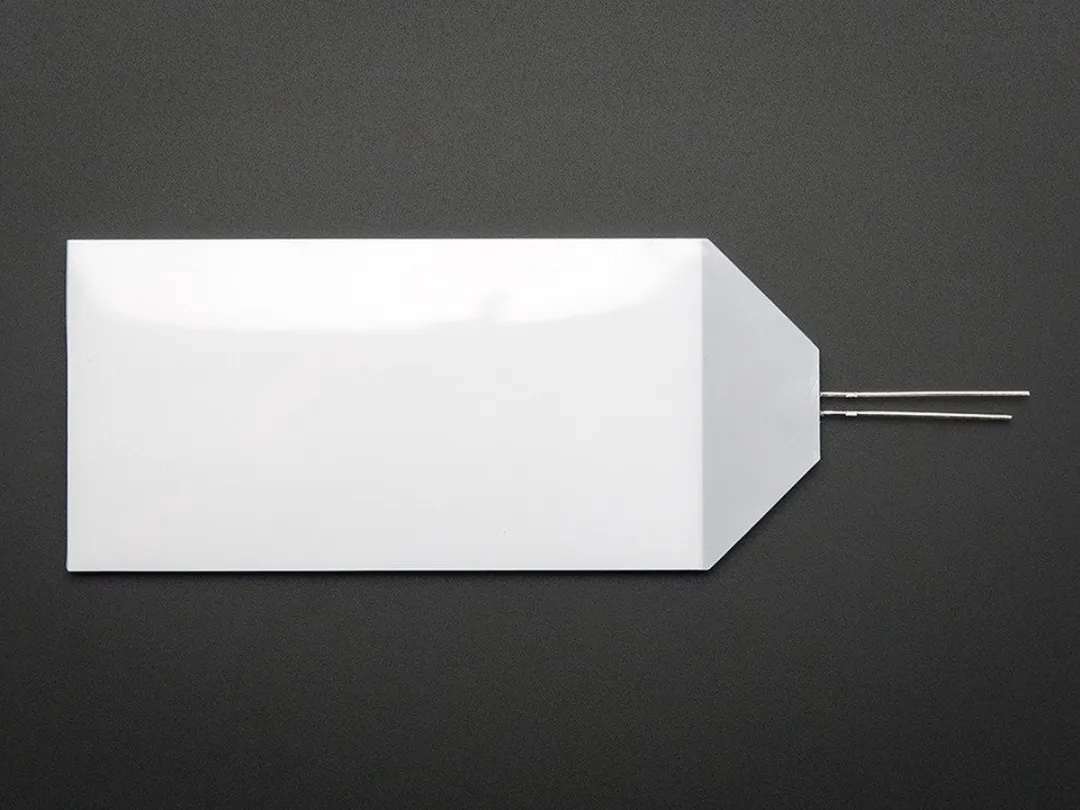 Adafruit White LED Backlight Module 1621 - 45x86mm
