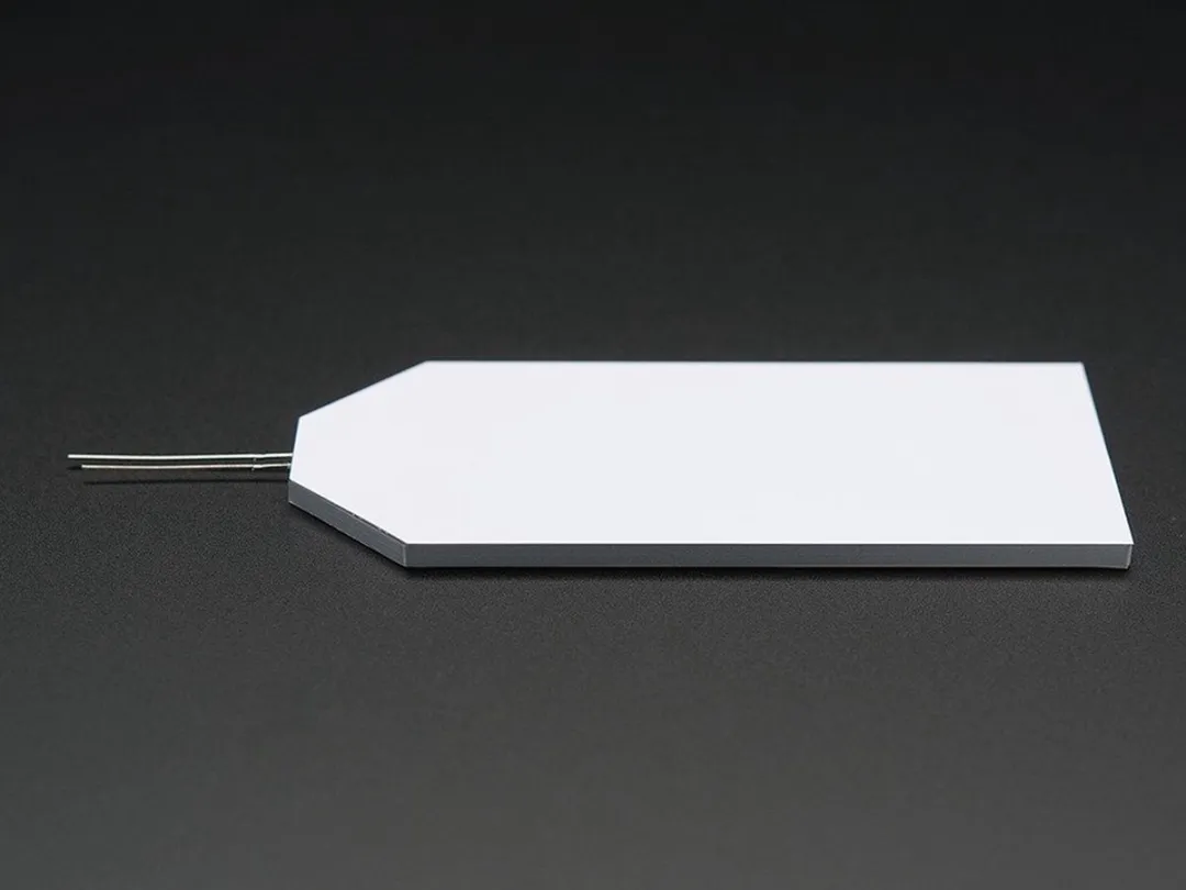 Adafruit White LED Backlight Module 1621 - 45x86mm