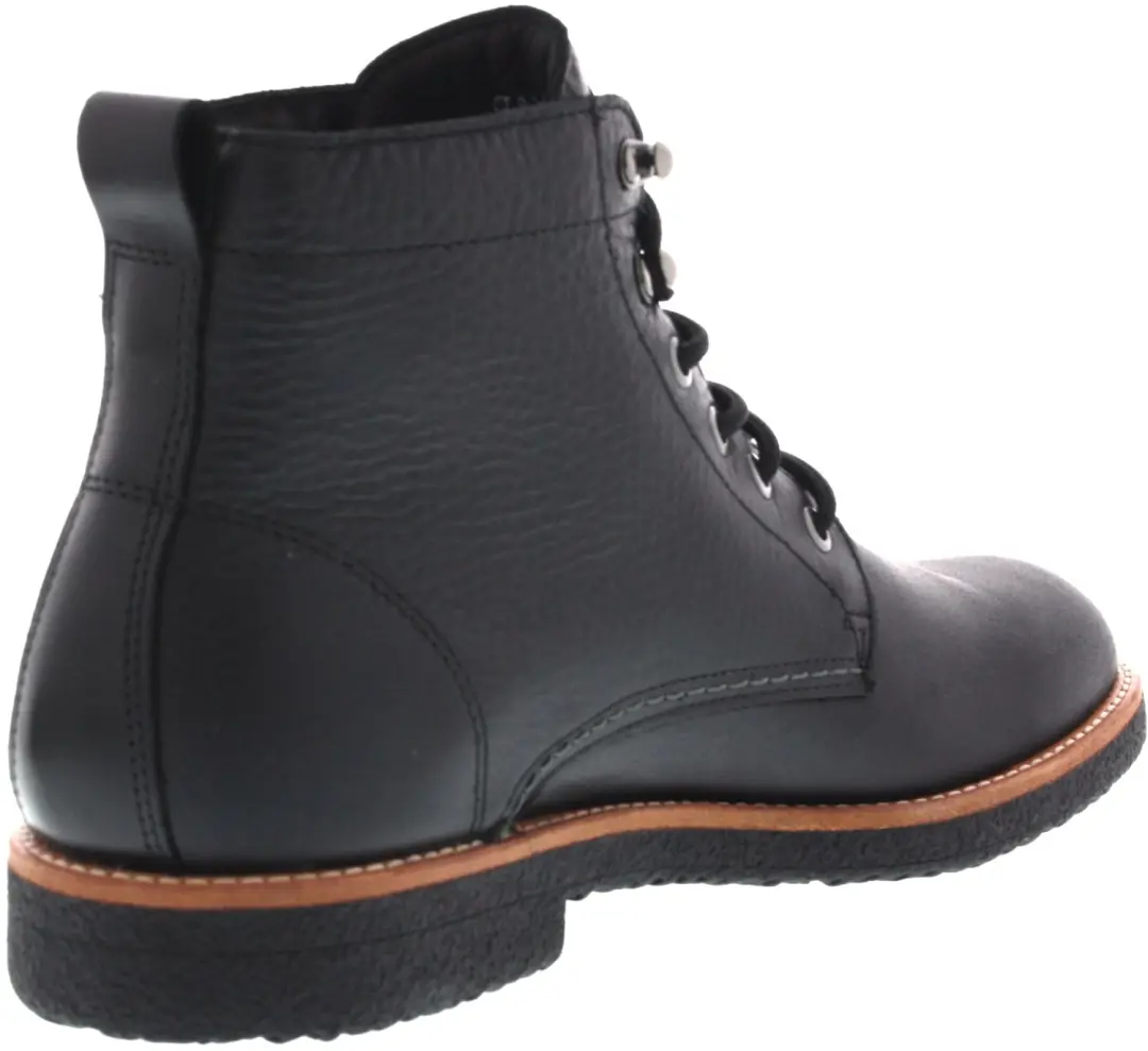 Heren Veterschoenen Panama Jack Glasgow Gtx C3 Zwart - Maat 41 - afbeelding 6 van 6