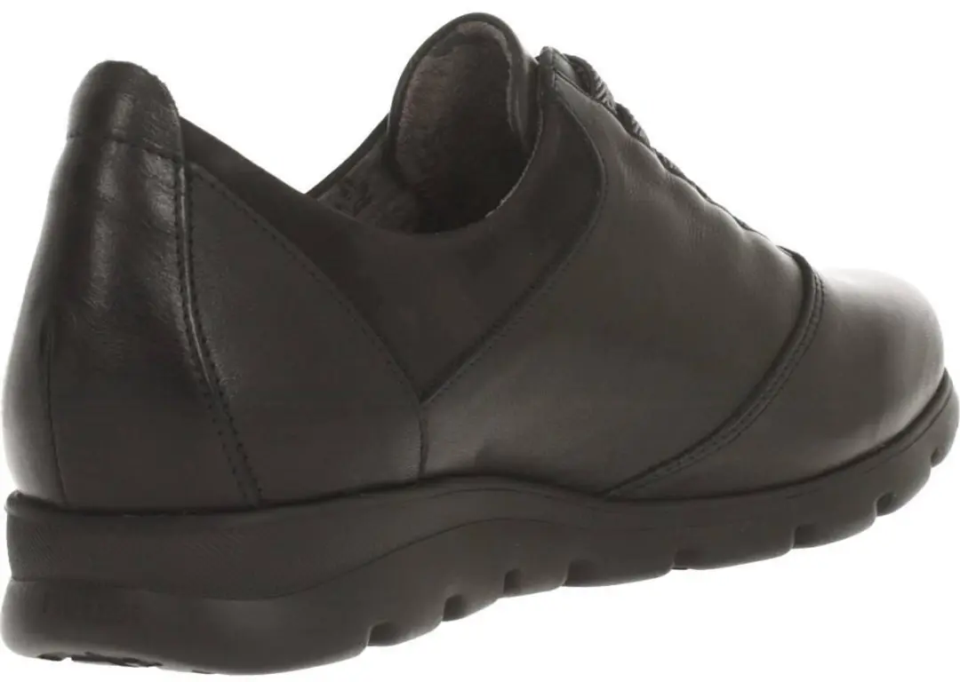 FLUCHOS F0354 Zwart 40 EU