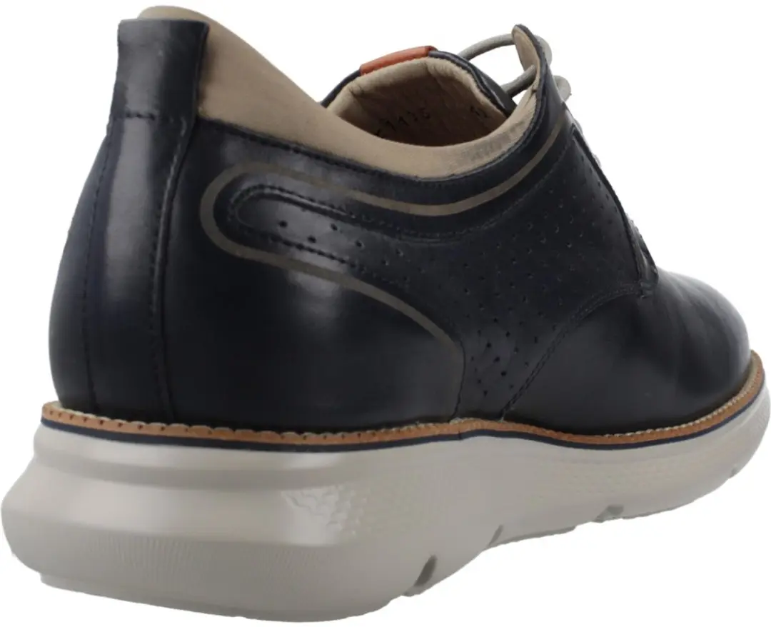 FLUCHOS 1435F Blauw 40 EU