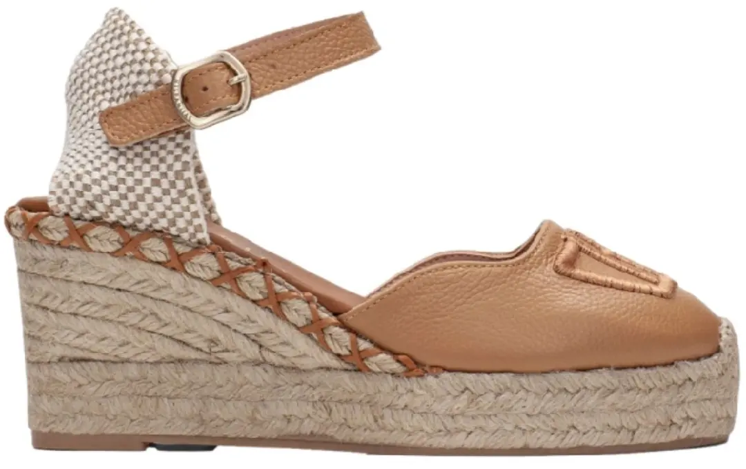 Hispanitas Bruine Sofia5 schoenen