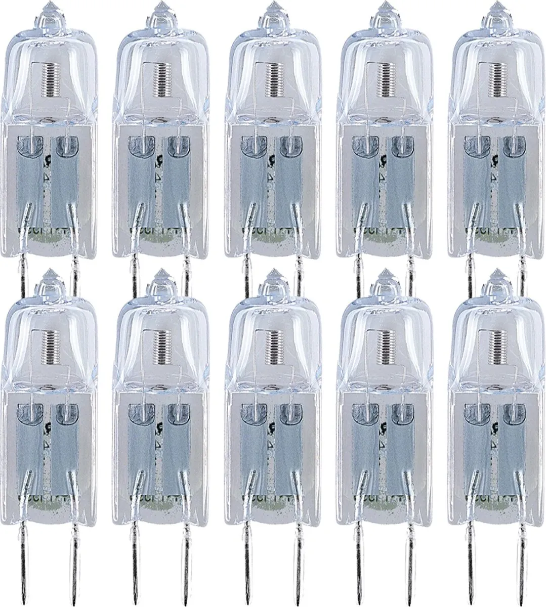 Osram G4 Halogeenlamp 12V 10W