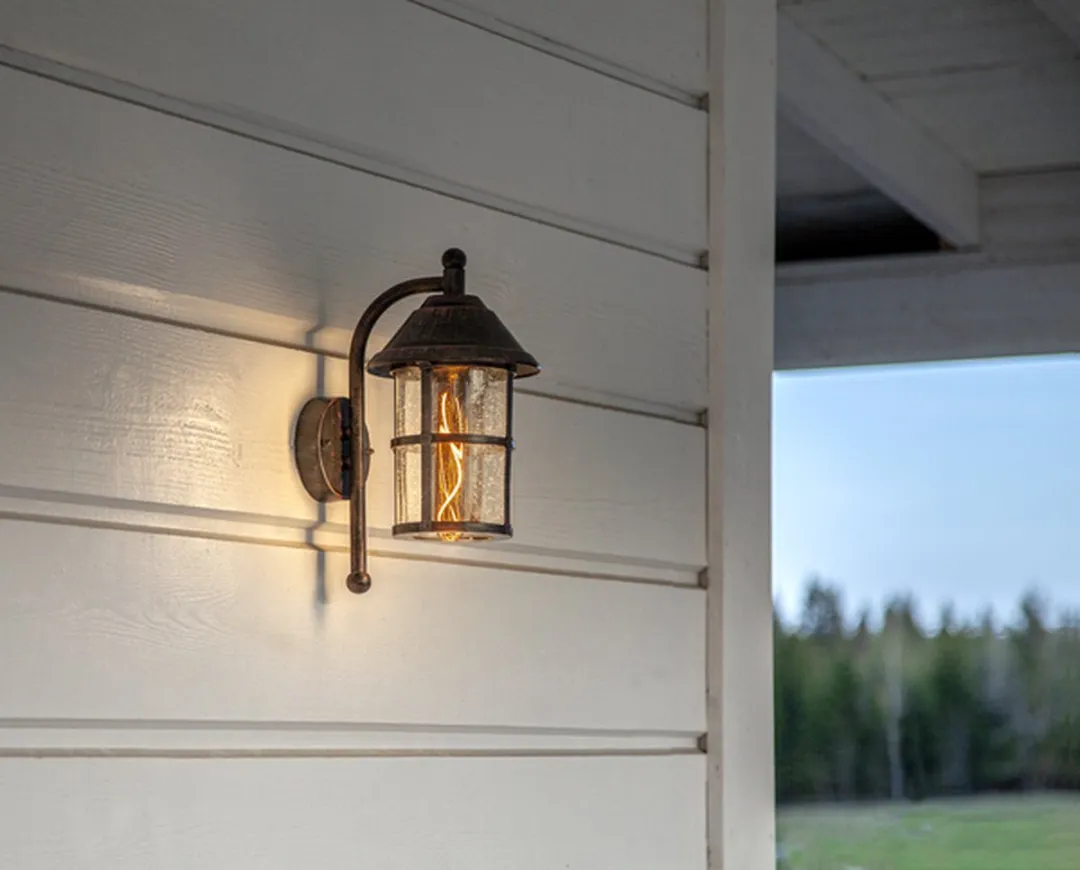 Star Trading Staaflamp E27 2.2W Rookglas - Super Warm Wit <2200K - afbeelding 6 van 6