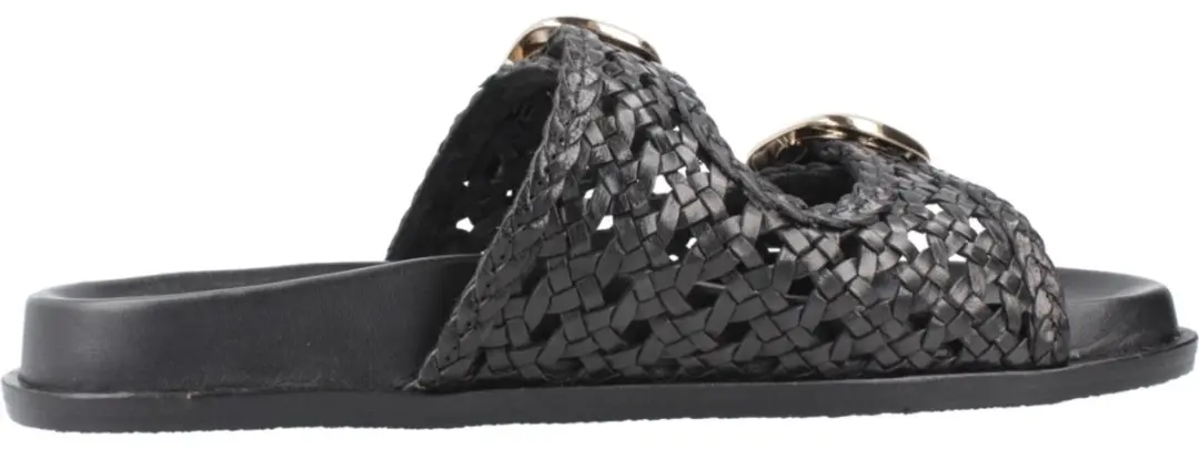 CARMELA 163058C Zwart 40 EU