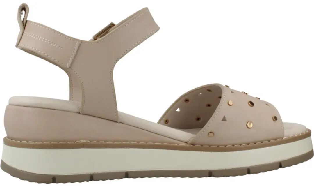 CARMELA 163248C Beige 40 EU
