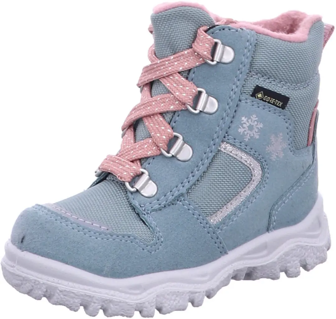 Superfit 1-000046 7500 meisjes kinderschoenen groen maat 28
