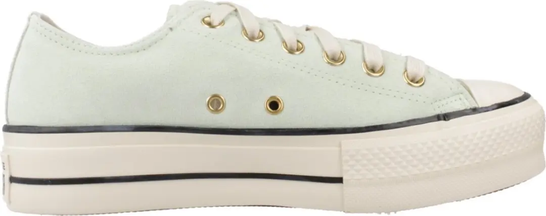 CONVERSE CHUCK TAYLOR ALL STAR LIFT Groen 41 EU
