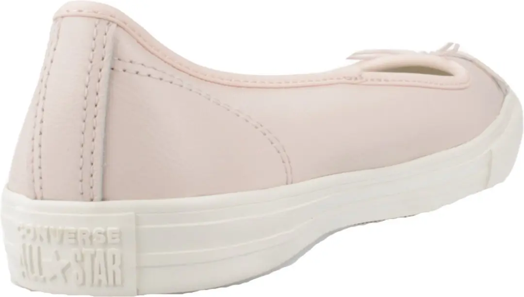 CONVERSE CHUCK TAYLOR ALL STAR DAINTY BALLERINA SLIP Roze 37,5 EU