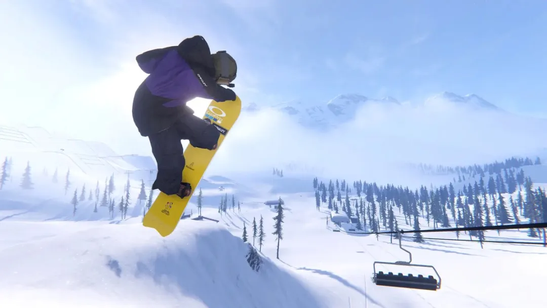 Limited Run Games Shredders PS5