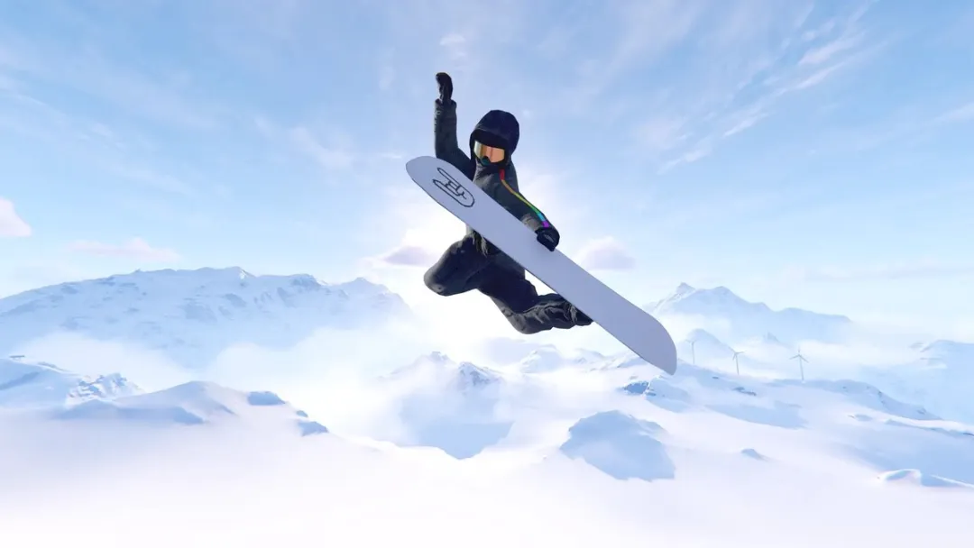 Limited Run Games Shredders PS5