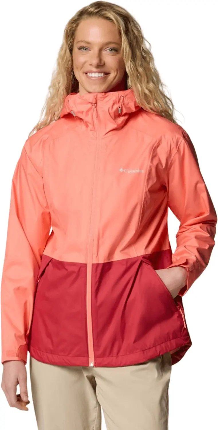 Columbia Inner imits III Jacket 2071433685