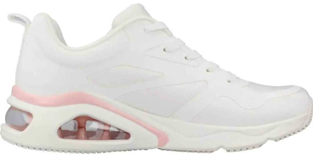 SKECHERS TRES-AIR Wit 35 EU