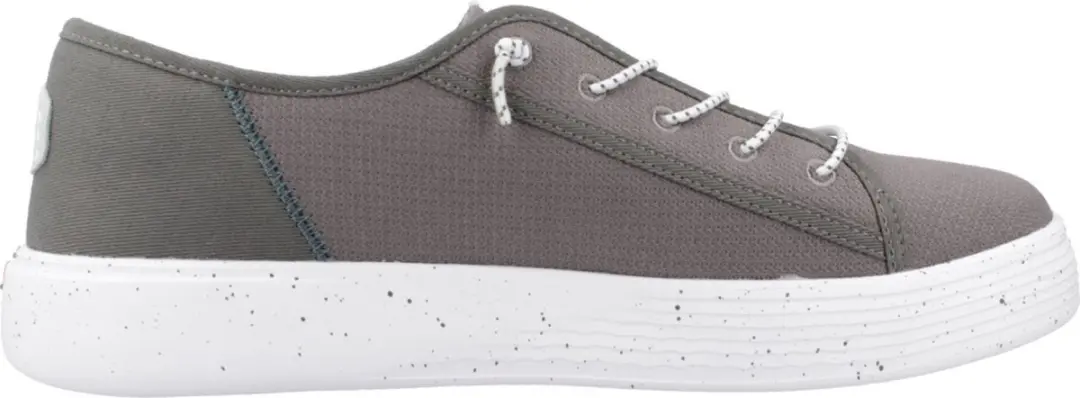 HEY DUDE CODY SPORT MESH Grijs 46 EU