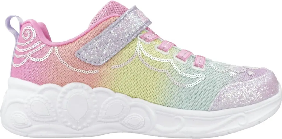 SKECHERS 302686L Veelkleurig 35 EU