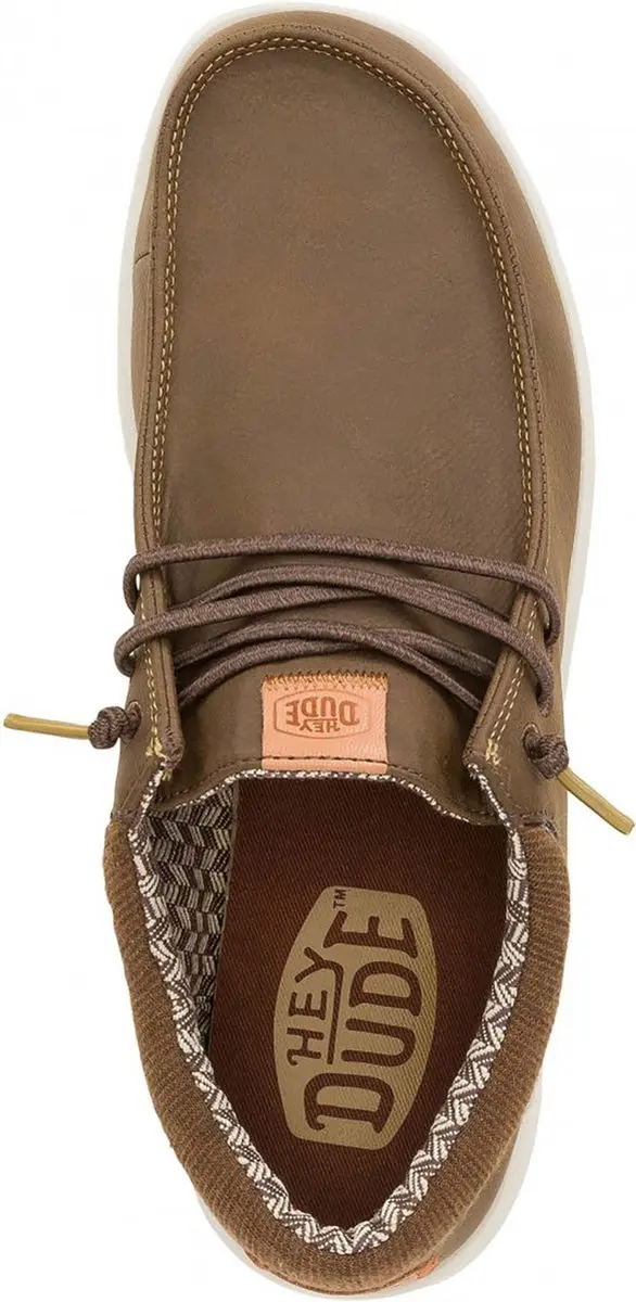 Elegante Schoenen Hey Kerel Paul Classic