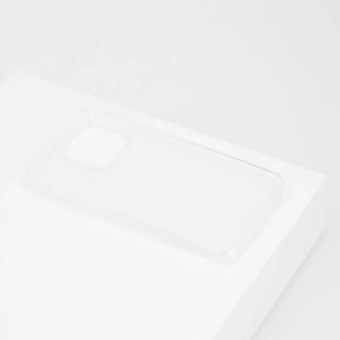 BMAX TPU Hoesje iPhone 14 Pro Max