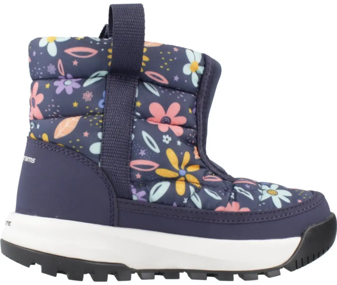 COLUMBIA CHILDRENS SNOWTROT MID Bloemenkleur 26 EU