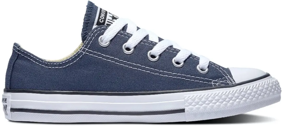 Converse Chuck Taylor All Star Sneakers Laag Kinderen