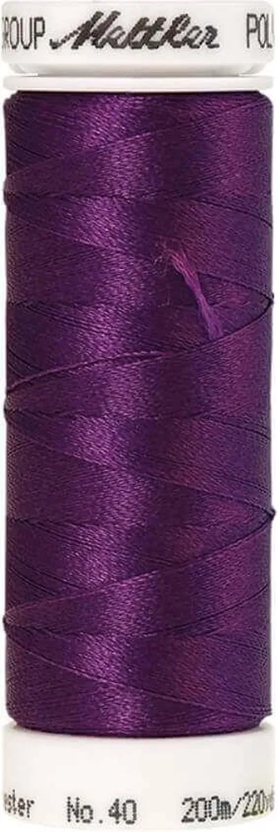 Amann Mettler Polysheen Borduurgaren COL-2810
