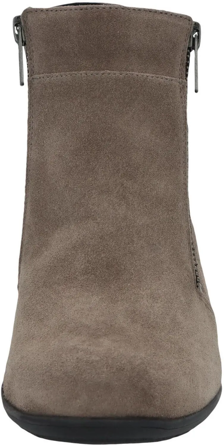 Solidus Kerry 011 Dames Enkellaarzen - Beige - afbeelding 3 van 6
