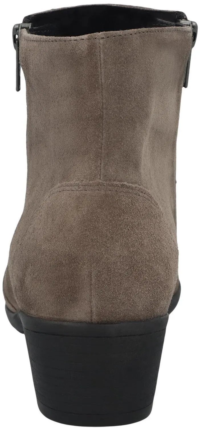 Solidus Kerry 011 Dames Enkellaarzen - Beige - afbeelding 2 van 6