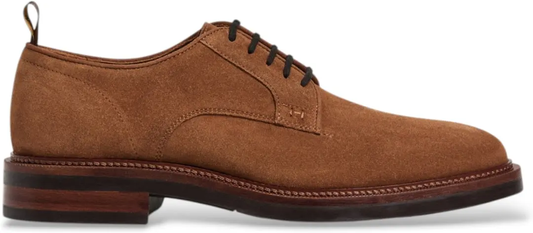 Hackett Egmont Fine Schoenen Bruin EU 43 Man