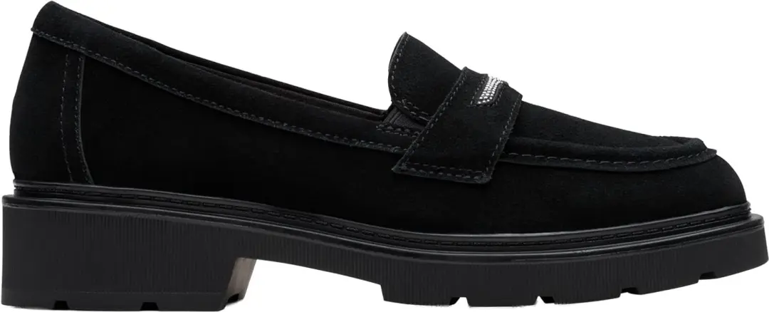 Clarks Lauryl Step Dames Loafers