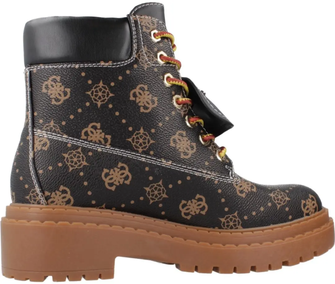 GUESS FLTLVY FAL10 Zwart 39 EU