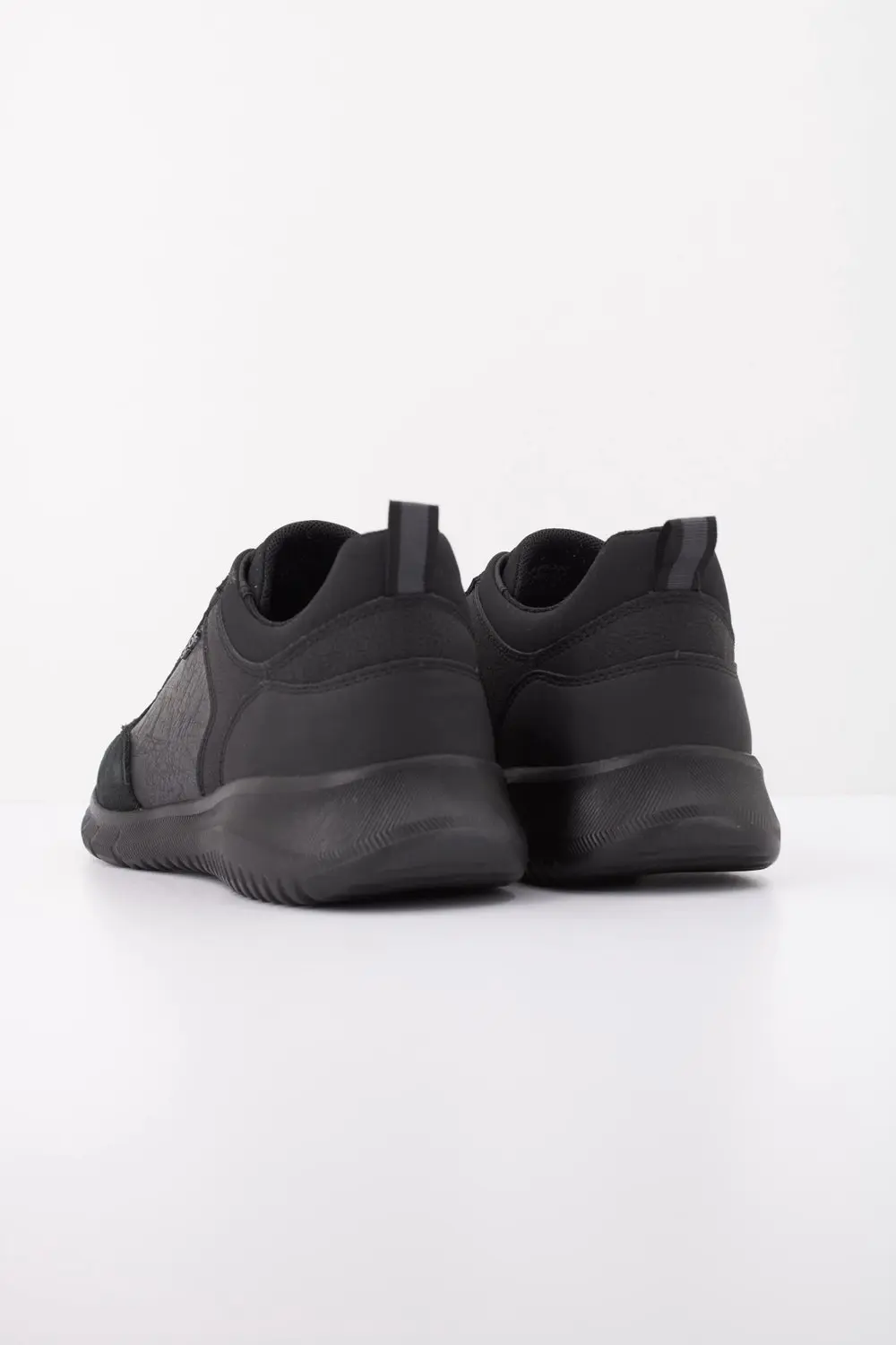 GEOX U MONREALE Zwart 39 EU