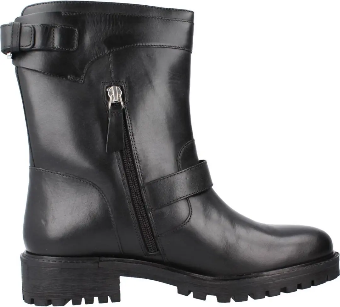 GEOX D HOARA B Zwart 36 EU