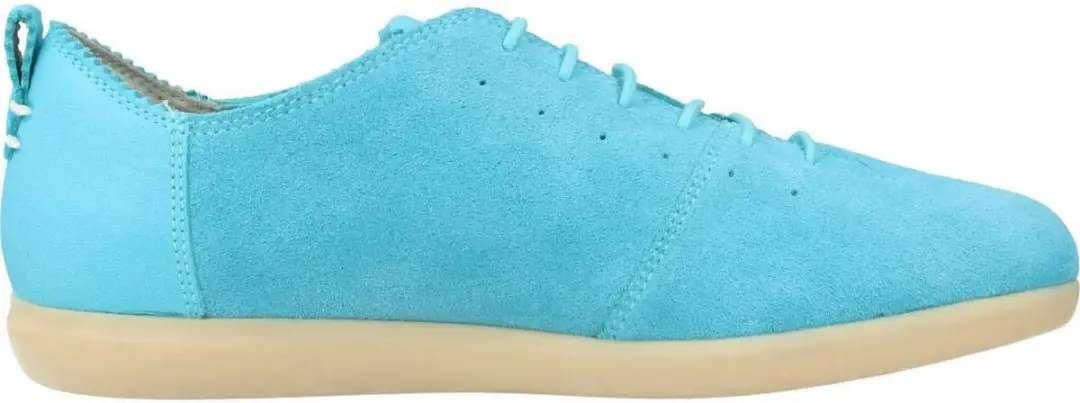 GEOX D NEW DO C Blauw 36 EU