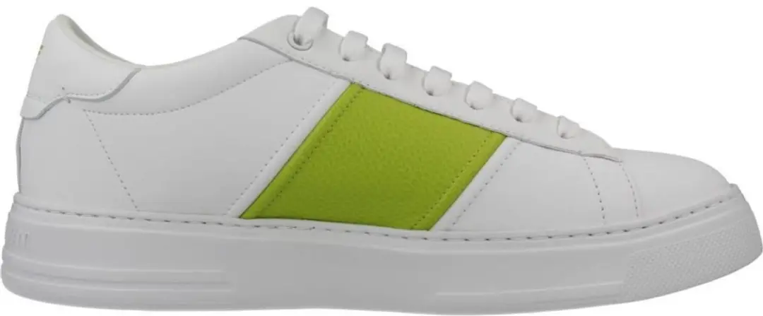 EA7 BY EMPORIO ARMANI XN840 Wit 43 EU