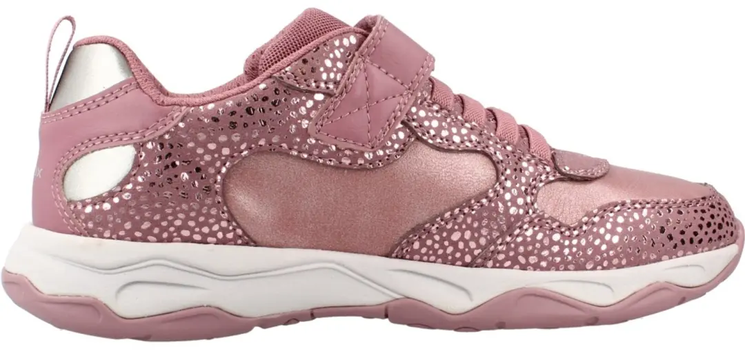 GEOX J16CMA 0DHBC Roze 35 EU