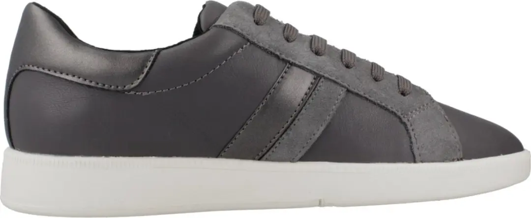 GEOX D MELEDA Grijs 35 EU