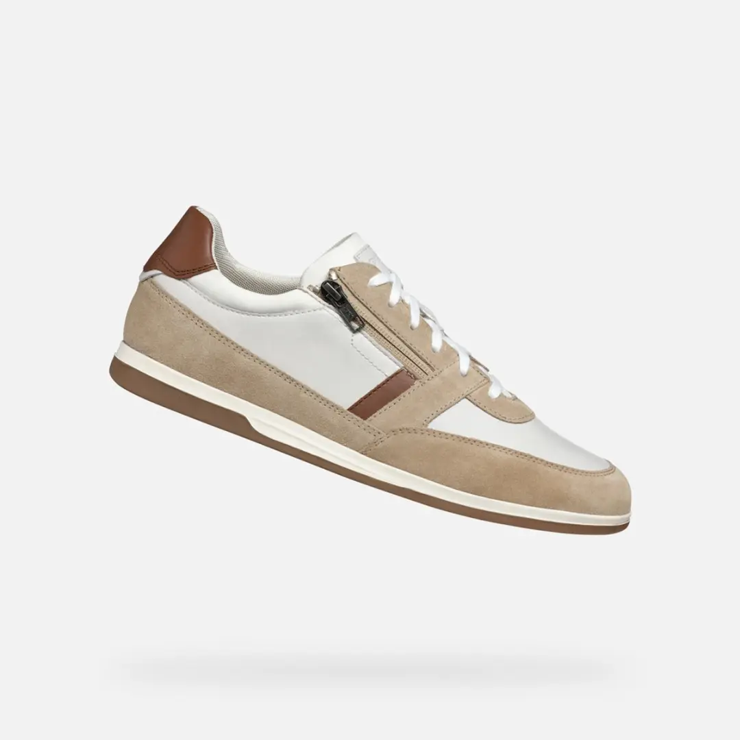 GEOX RENAN HEREN Sneakers