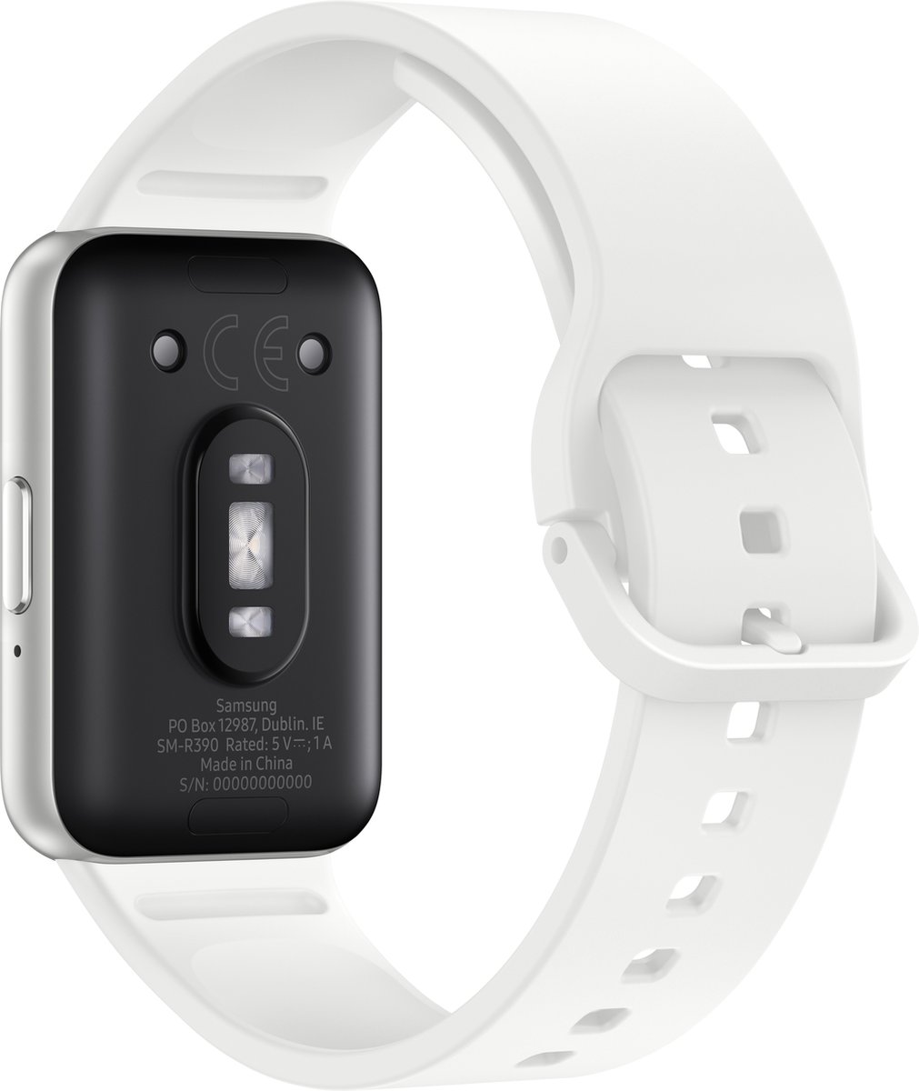 Samsung Galaxy Fit3 - Activity Tracker - Silver