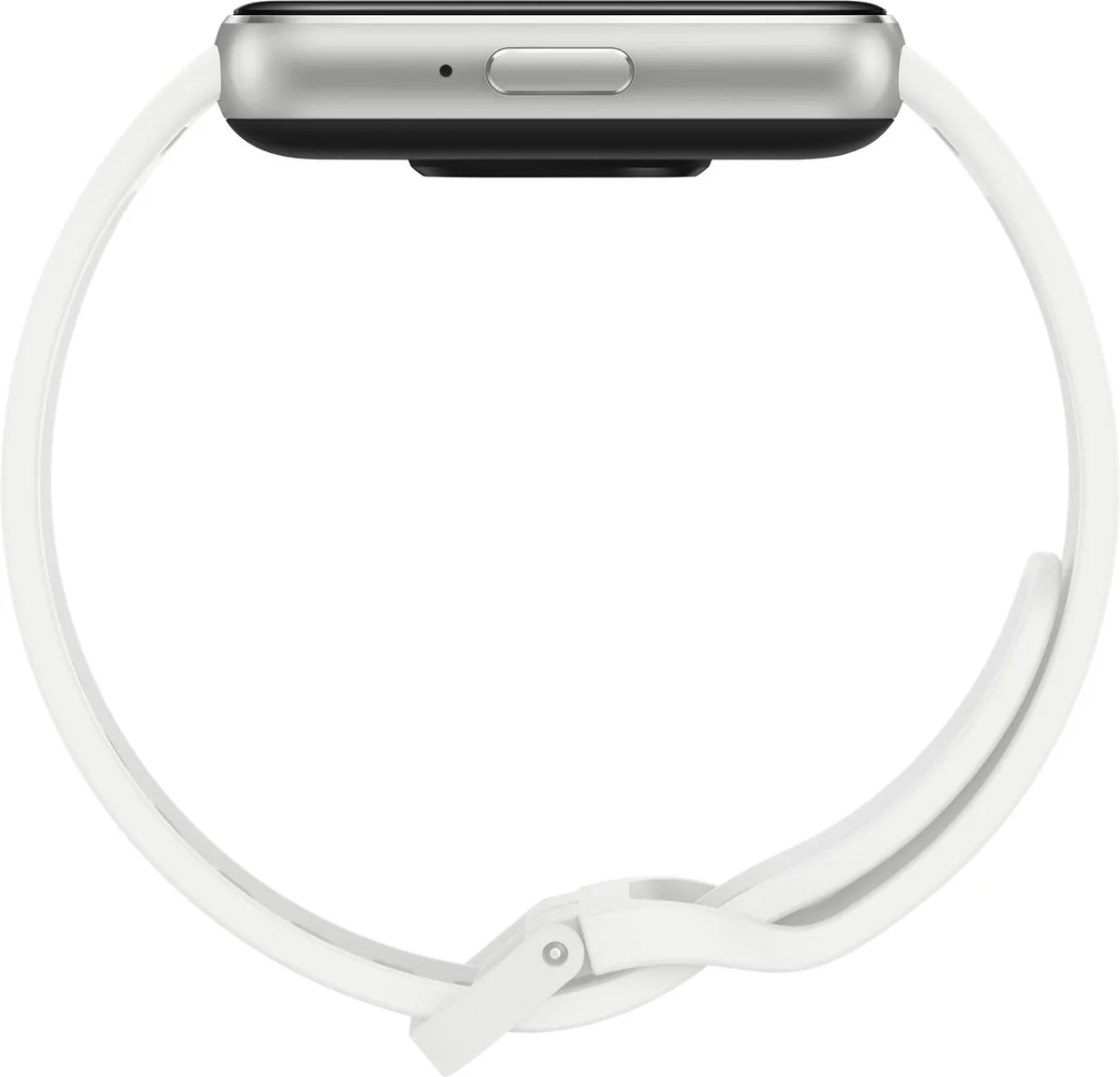 Samsung Galaxy Fit3 Activity Tracker - Zilver