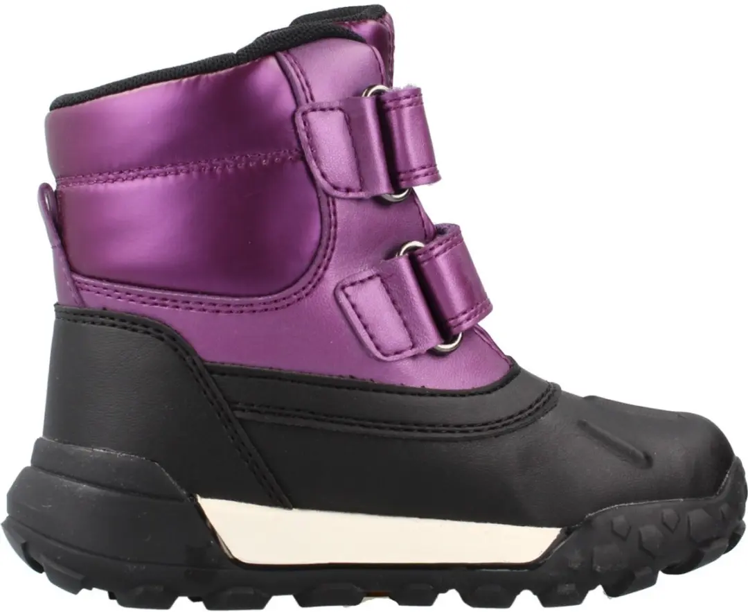 GEOX B566MC 0NFLV Violet 27 EU