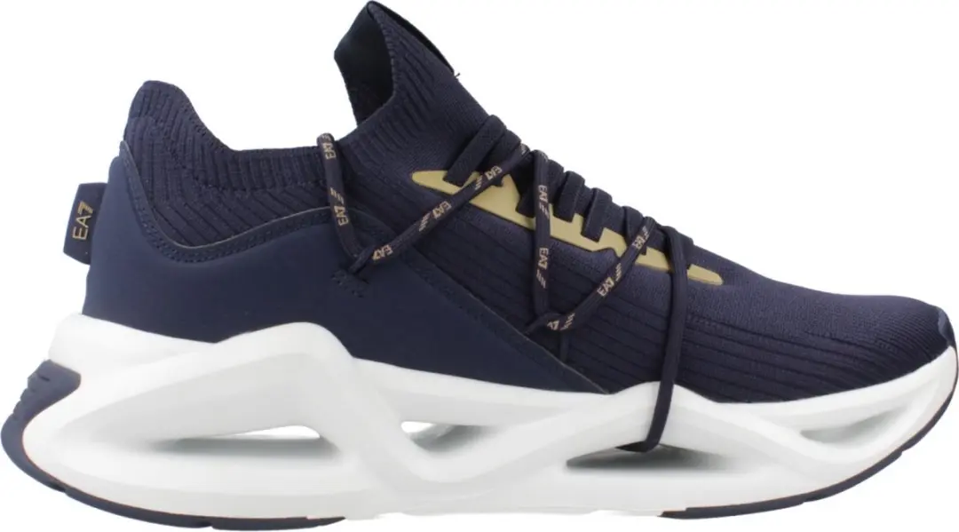 EA7 BY EMPORIO ARMANI X8X087 XK227 Blauw 41 1/3 EU